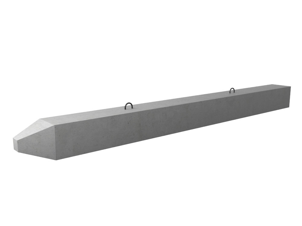 Сваи С40.40-3